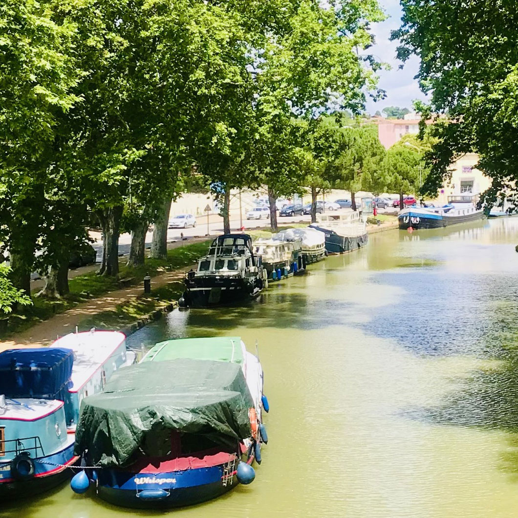 Agence Castelnaudary