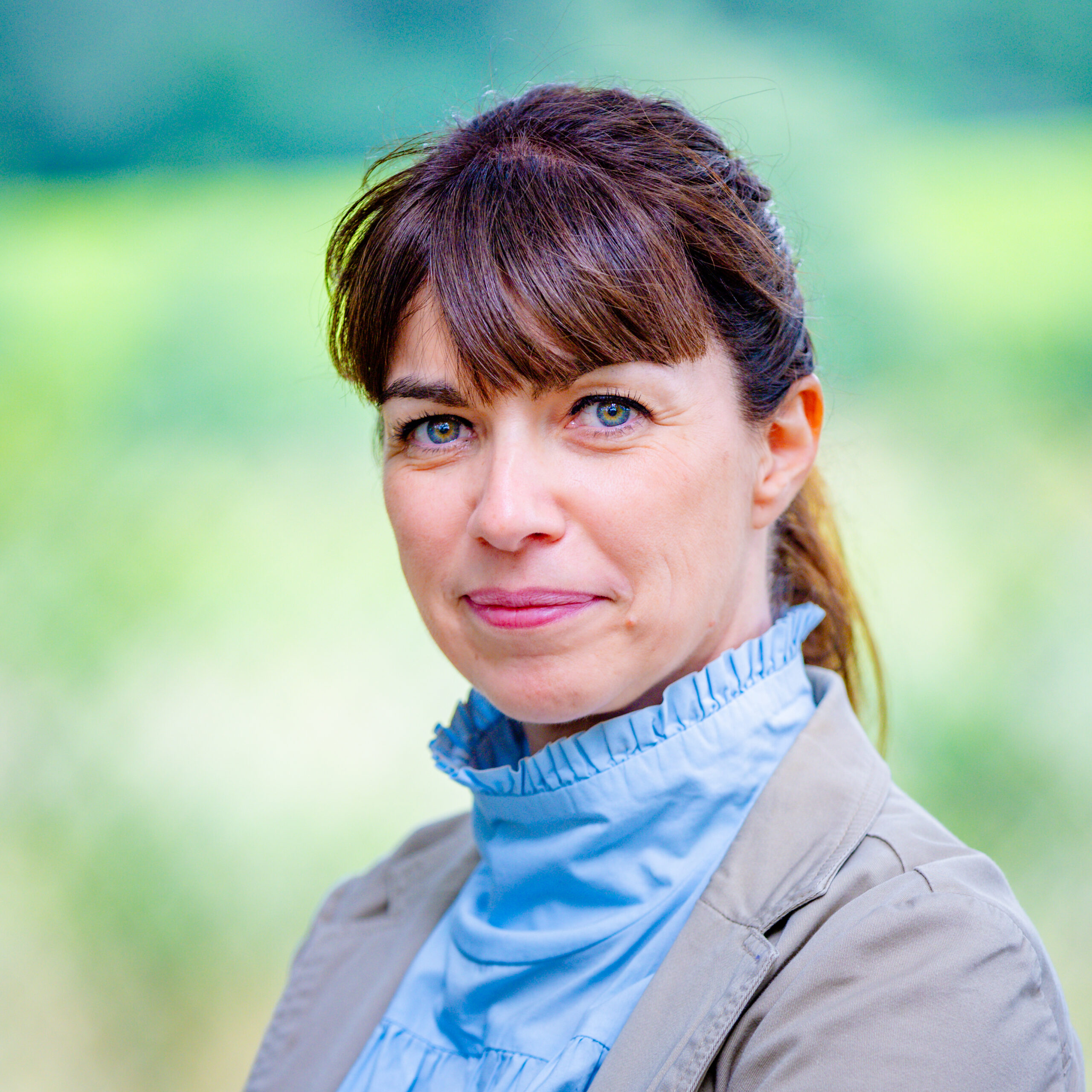 Aurélie GARCIA