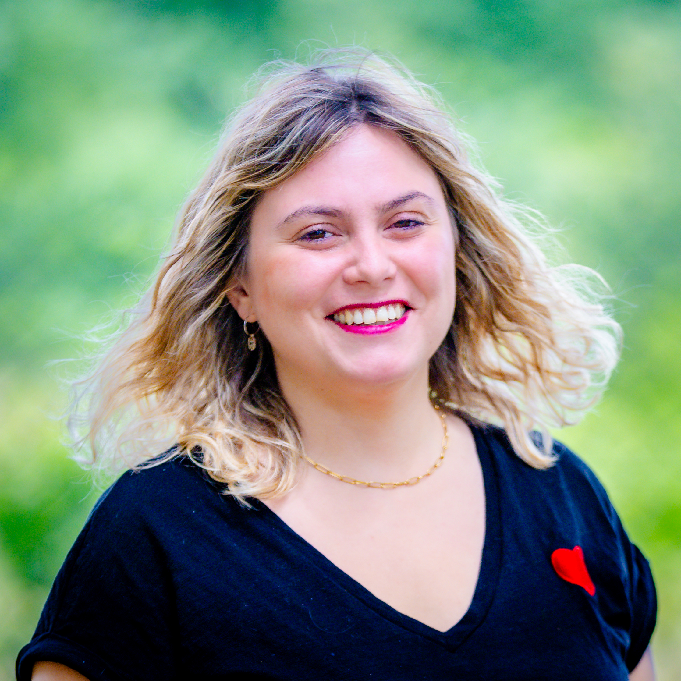 Cécile LANGLOIS
