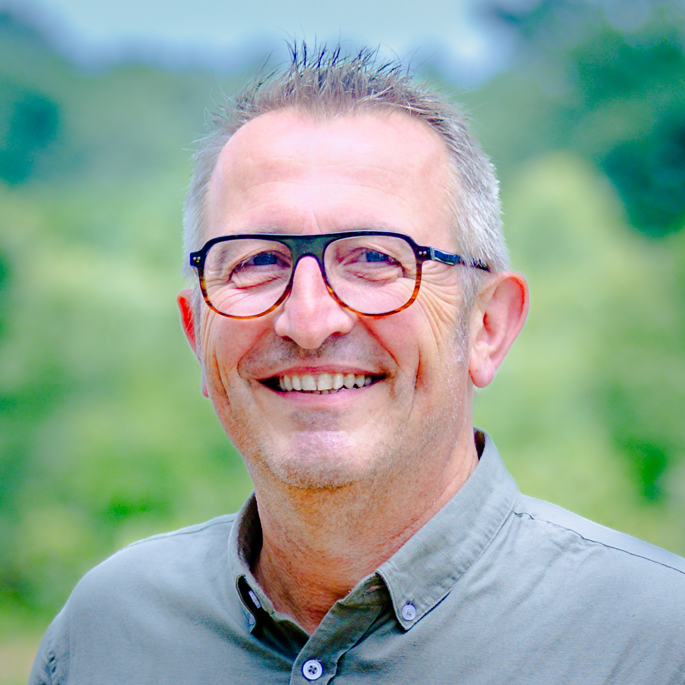 Pascal ROUCHY